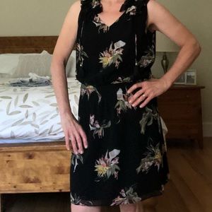 White House Black Market Dress